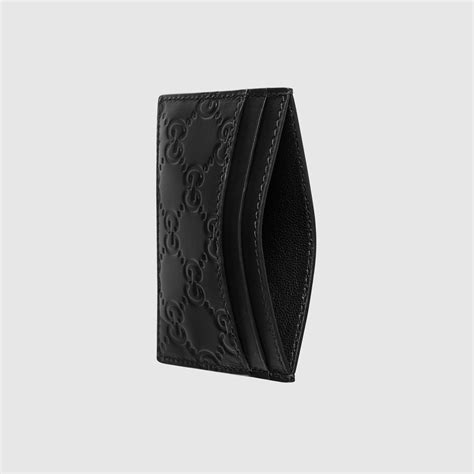 porte carte femme gucci
